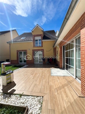 maison recente à la vente -   91150  BRIERES LES SCELLES, surface 200 m2 vente maison recente - UBI455162342